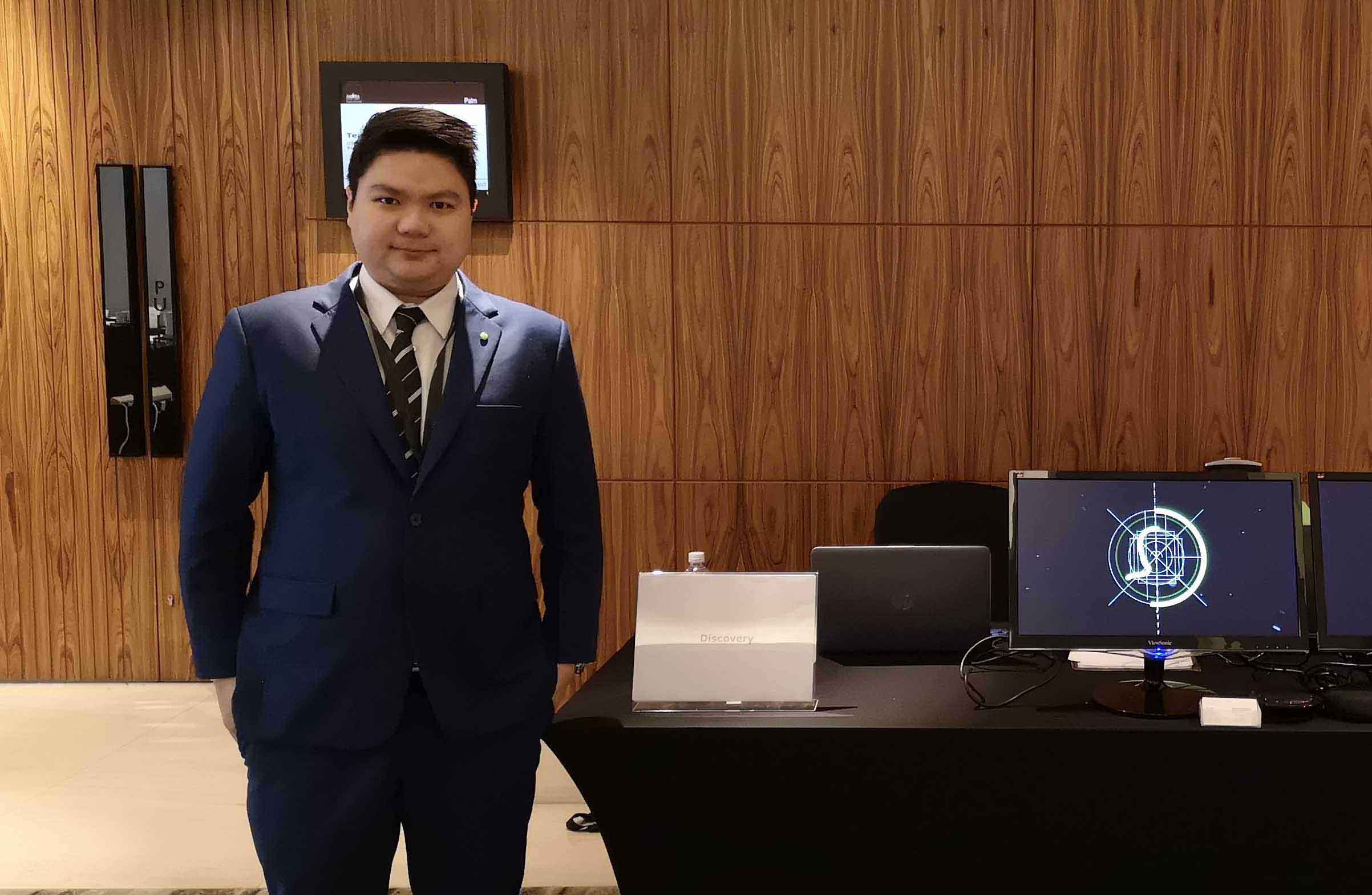Through the lens of a Digital Forensics Analyst