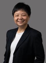 Felicitas SEAH 