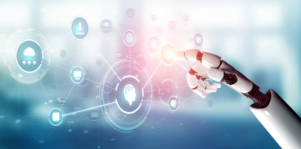 futuristic-robot-artificial-intelligence-concept