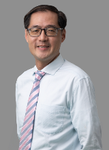 Gary LEUNG