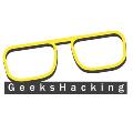 geekshacking logo