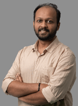 RUSSAL RAJ USHA Gireesh