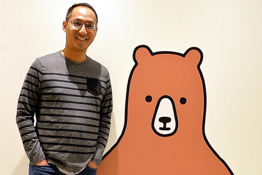 Data analyst embraces change to secure a stable career