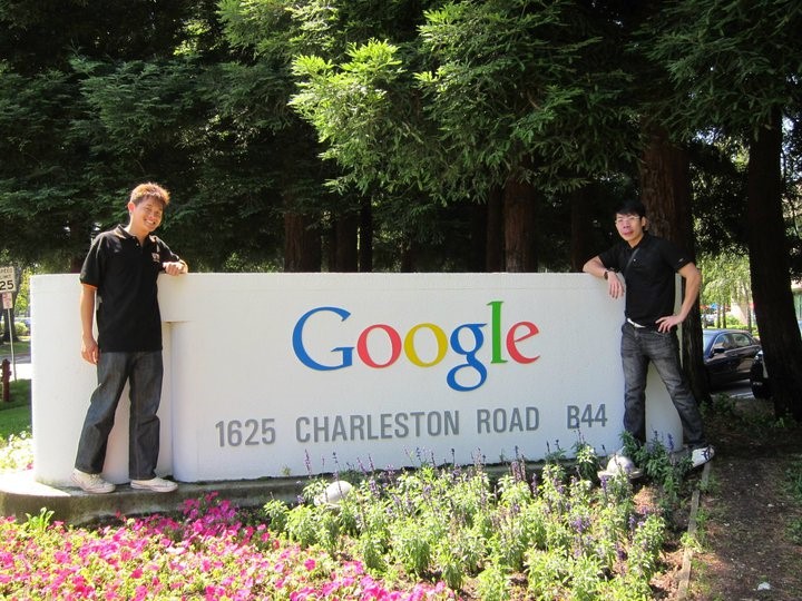 google