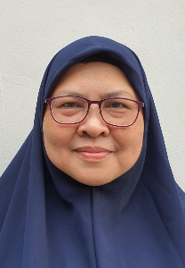 Hariati Hariati