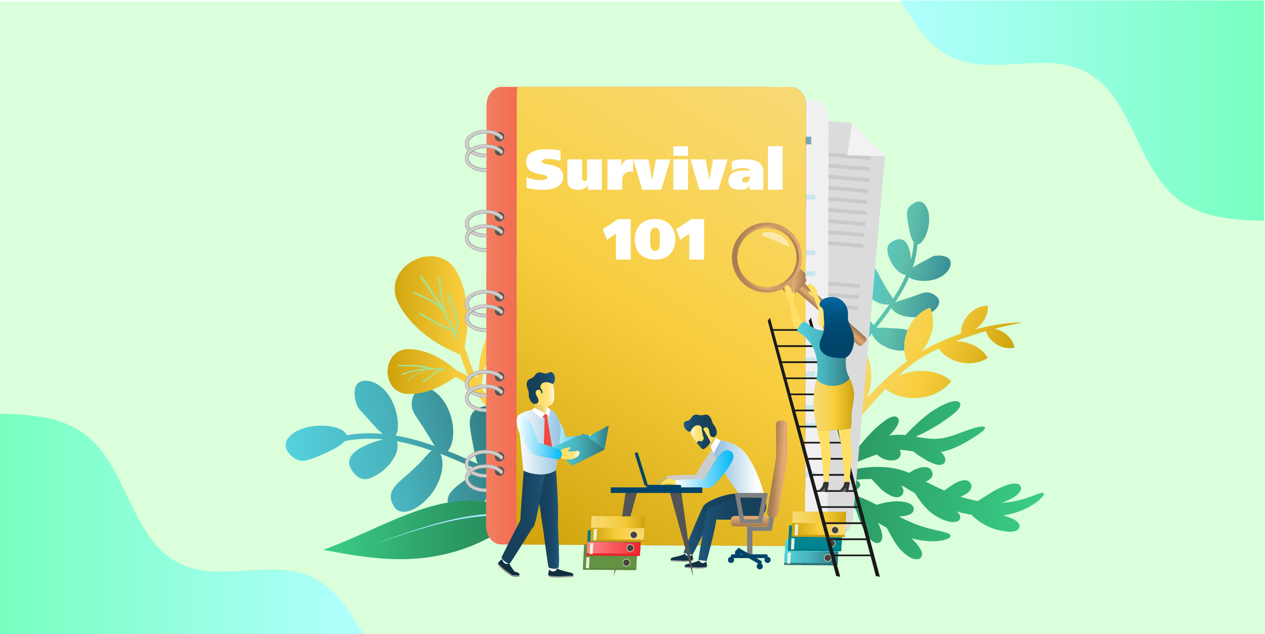 Survivor’s Guide for Product Managers in the New Norm with Covid-19