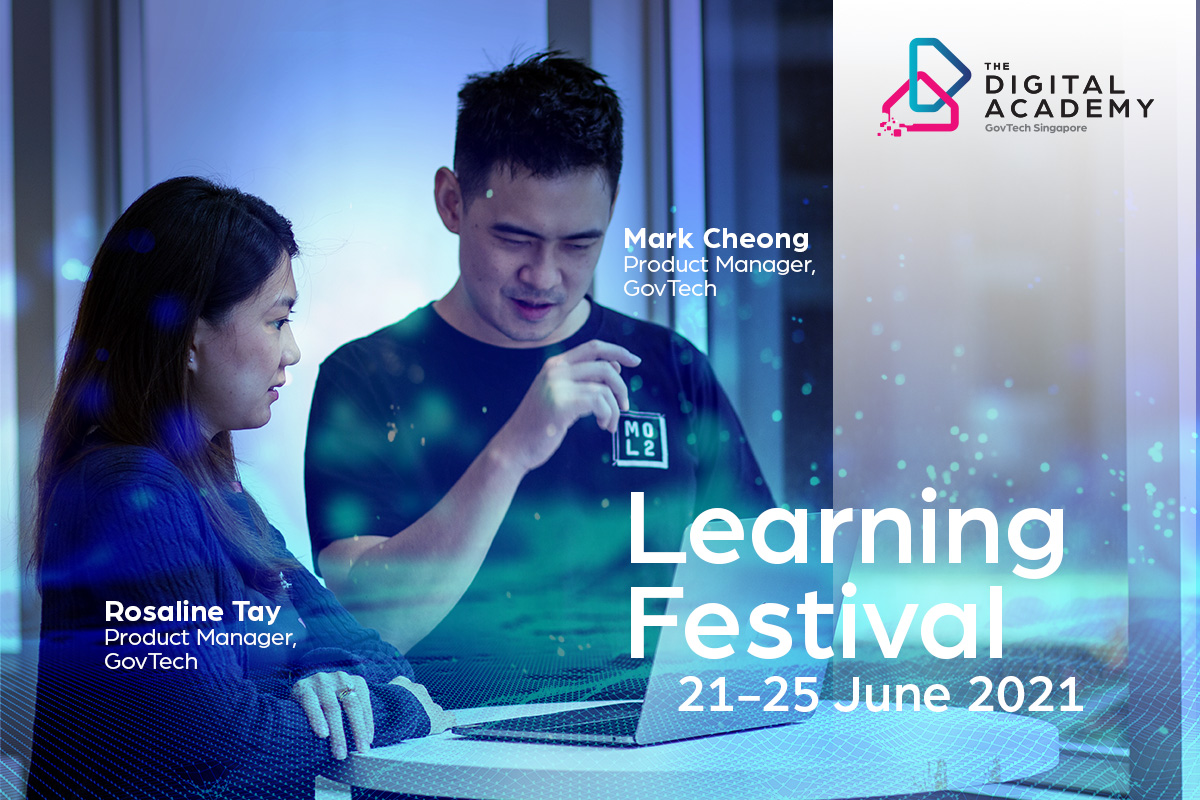 The Digital Academy Launch Symposium & Learning Festival