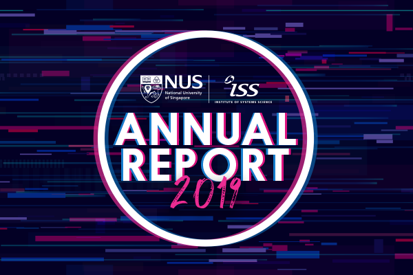 Annual Report 2019