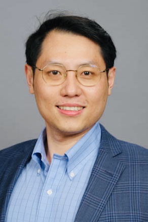 Q&A with Senior Lecturer & Consultant, Data Science Practice, Dr Stuart Wang