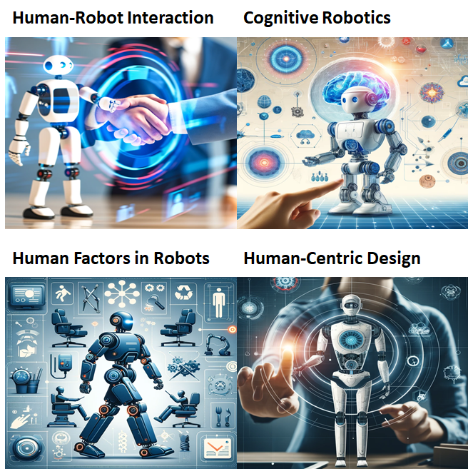 human-robot