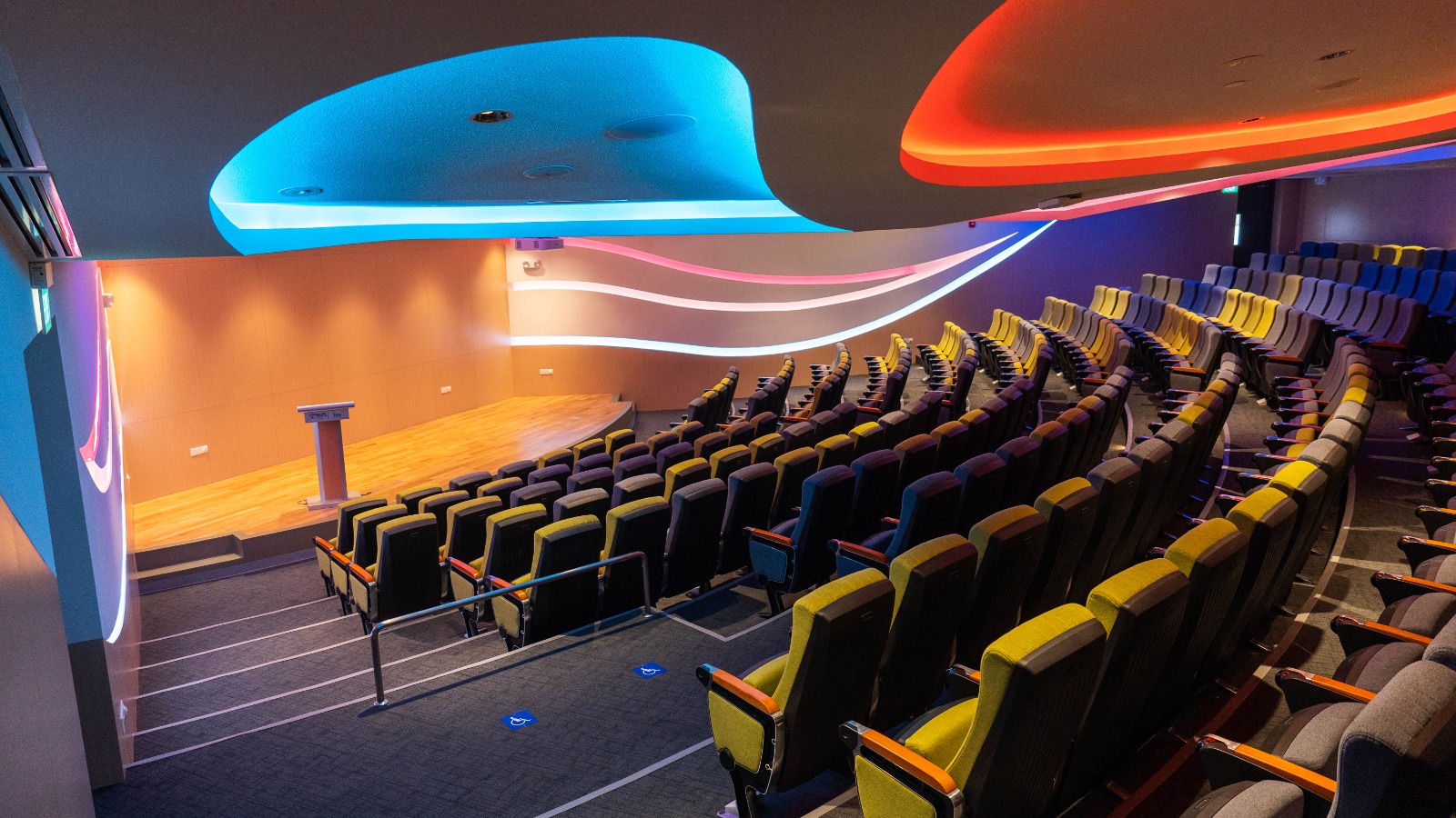 Inspire Theatre Inspire Theatre