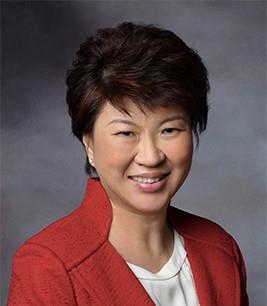 NUS Institute of Systems Science appoints Janet Ang as new Chairperson