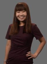 PHUA Jia Hui