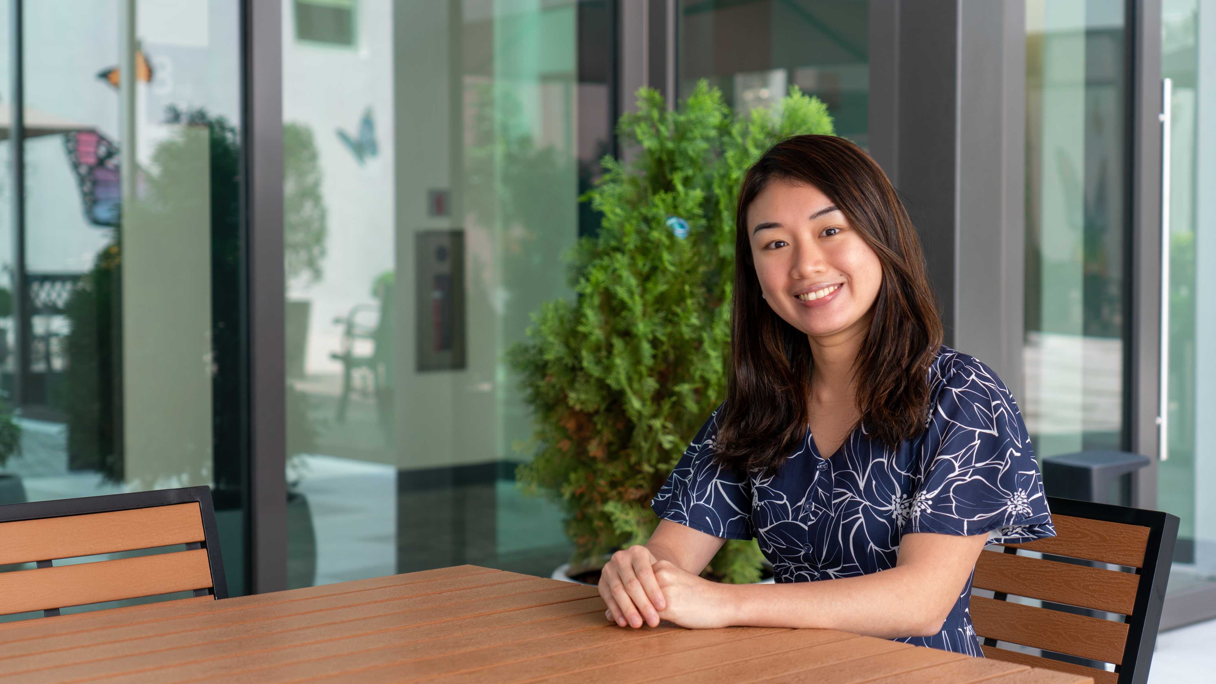 Design Sprints for the Aviation Industry: NUS-ISS x The Civil Aviation Authority of Singapore