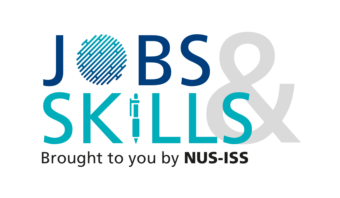 NUS-ISS launches Jobs and Skills Portal at Learning Day to Bridge Gap between Skillsets and Emerging Future Jobs 