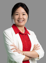 CHEN Junhua