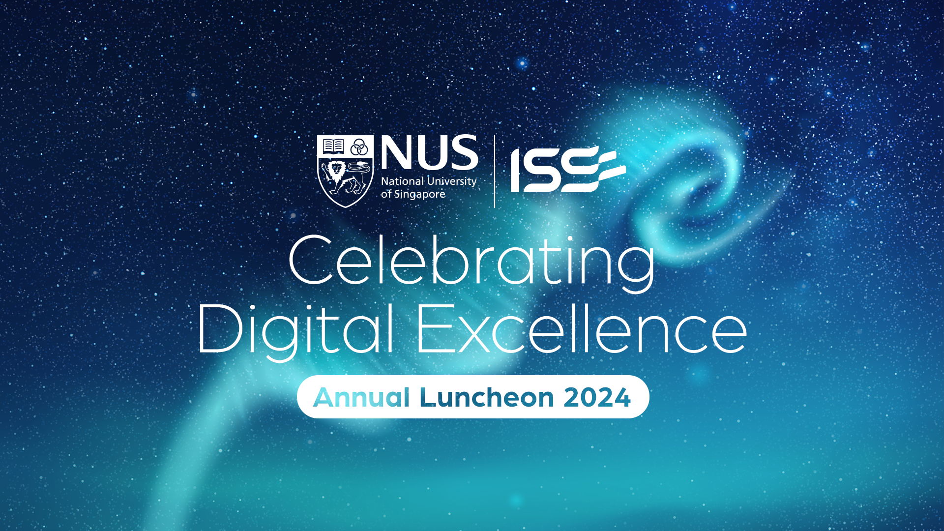 NUS-ISS reaffirms its commitment to accelerating digital excellence with ISS 2030 strategy