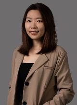 Khloie YUE