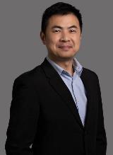 HONG Kok Liang