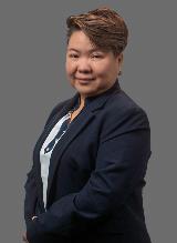 Q&A with Senior Lecturer & Consultant, Smart Health Leadership Centre, Ms Kym Loh