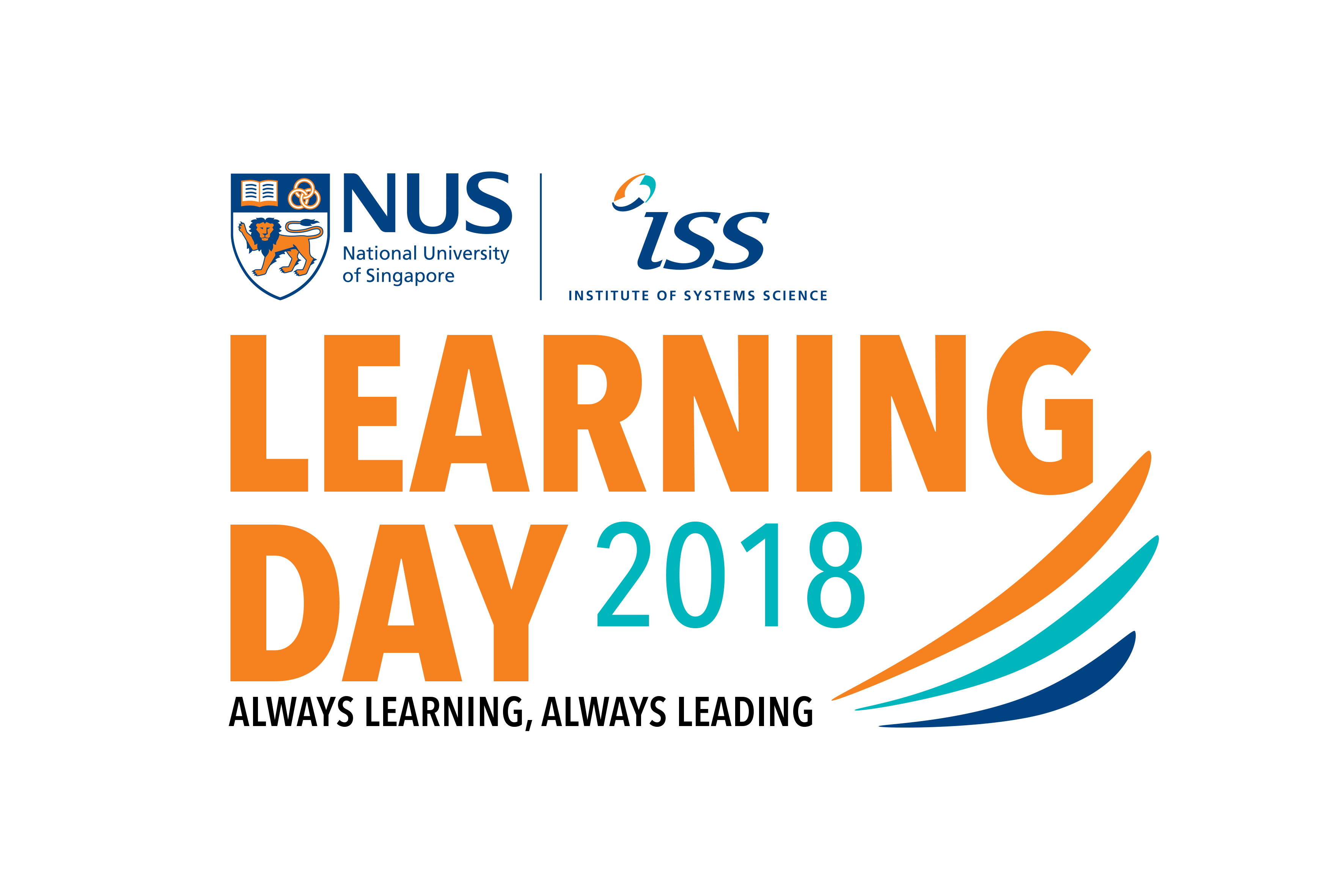 NUS-ISS Learning Day 2018