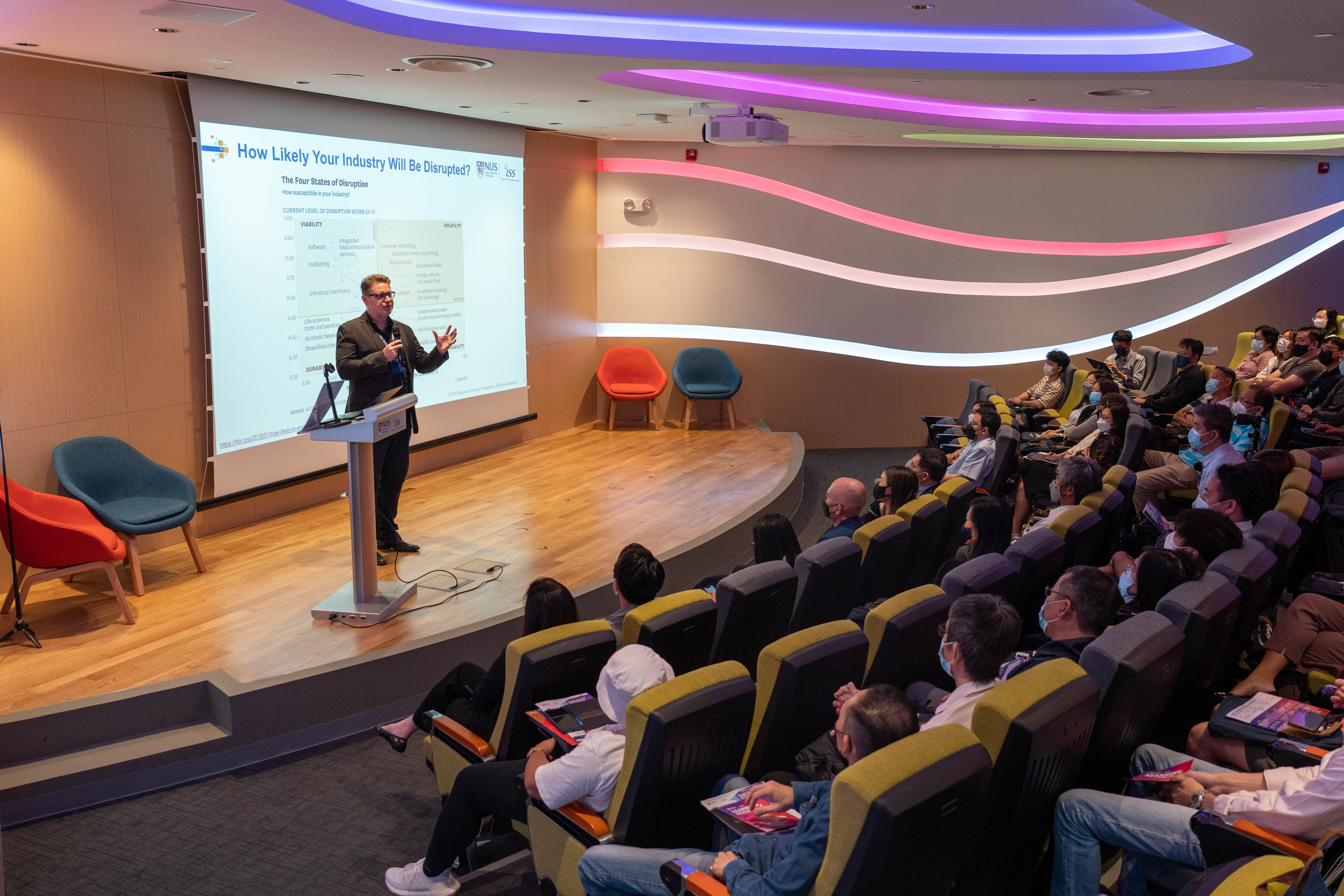 Best in Class Guides for the Next Curve of the Digital Economy