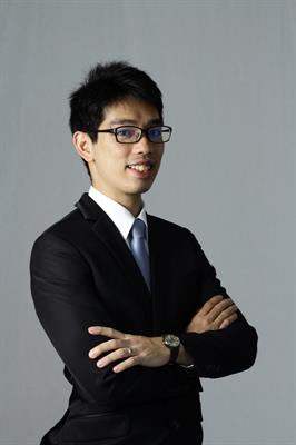 Q&A with Lee Lin Hui, Associate Lecturer & Consultant, Smart Health Leadership Centre