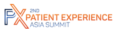 2nd Patient Experience Asia Summit 2019, 'Shaping Future Health Experiences Through the Integration of Humans and Machines'