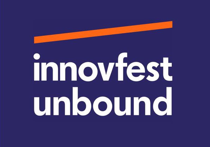 Innovfest Unbound 2019