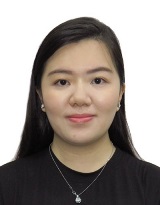 Lydia TEO