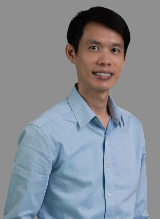 Marcus LIANG