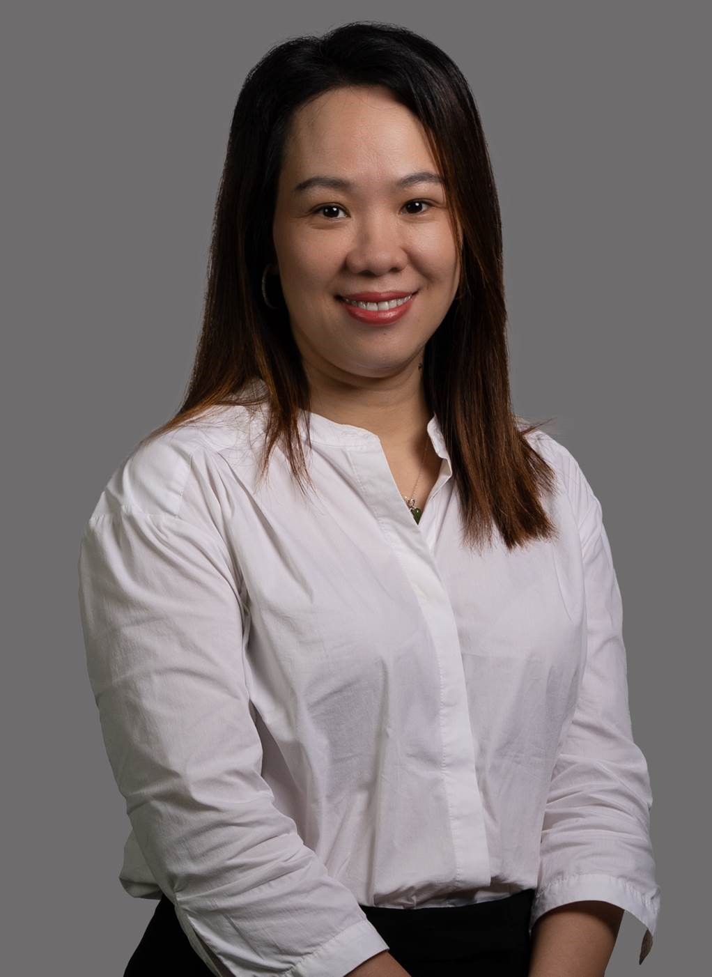 Q&A with Lecturer & Consultant, Data Science Practice, Ms Marylyn Xiang