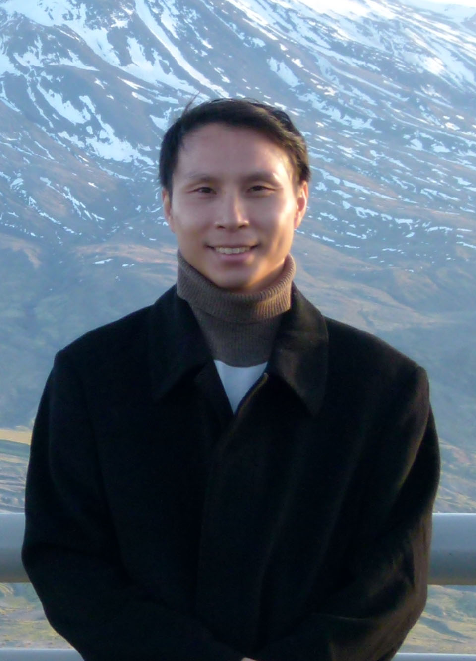 Q&A with Senior Lecturer & Consultant, Digital Strategy & Leadership Practice, Mr Max Neo