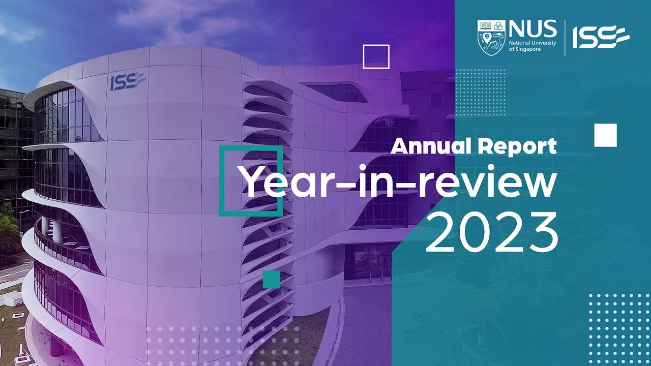 Annual Report 2023