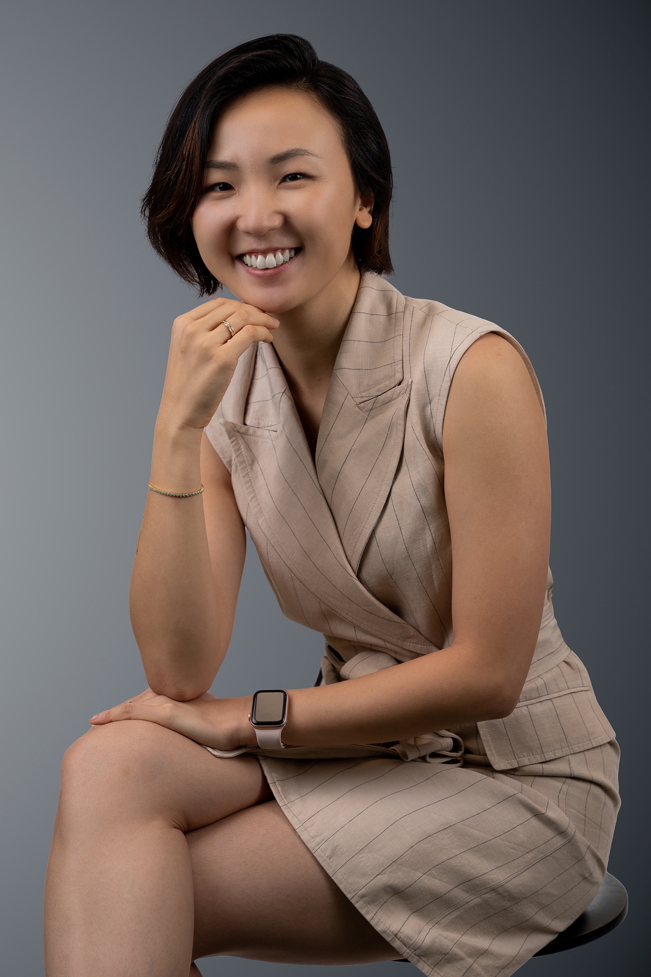 Charmaine Cheung
