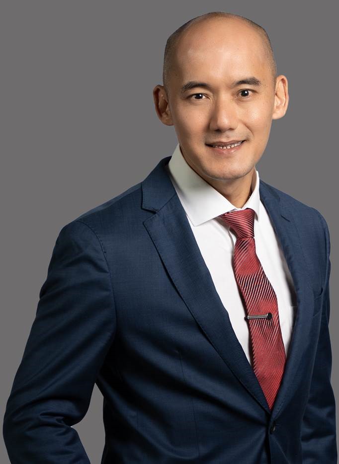 Q&A with Head, International Programme, Mr Melvern Ong