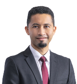 Shamir RAHIM