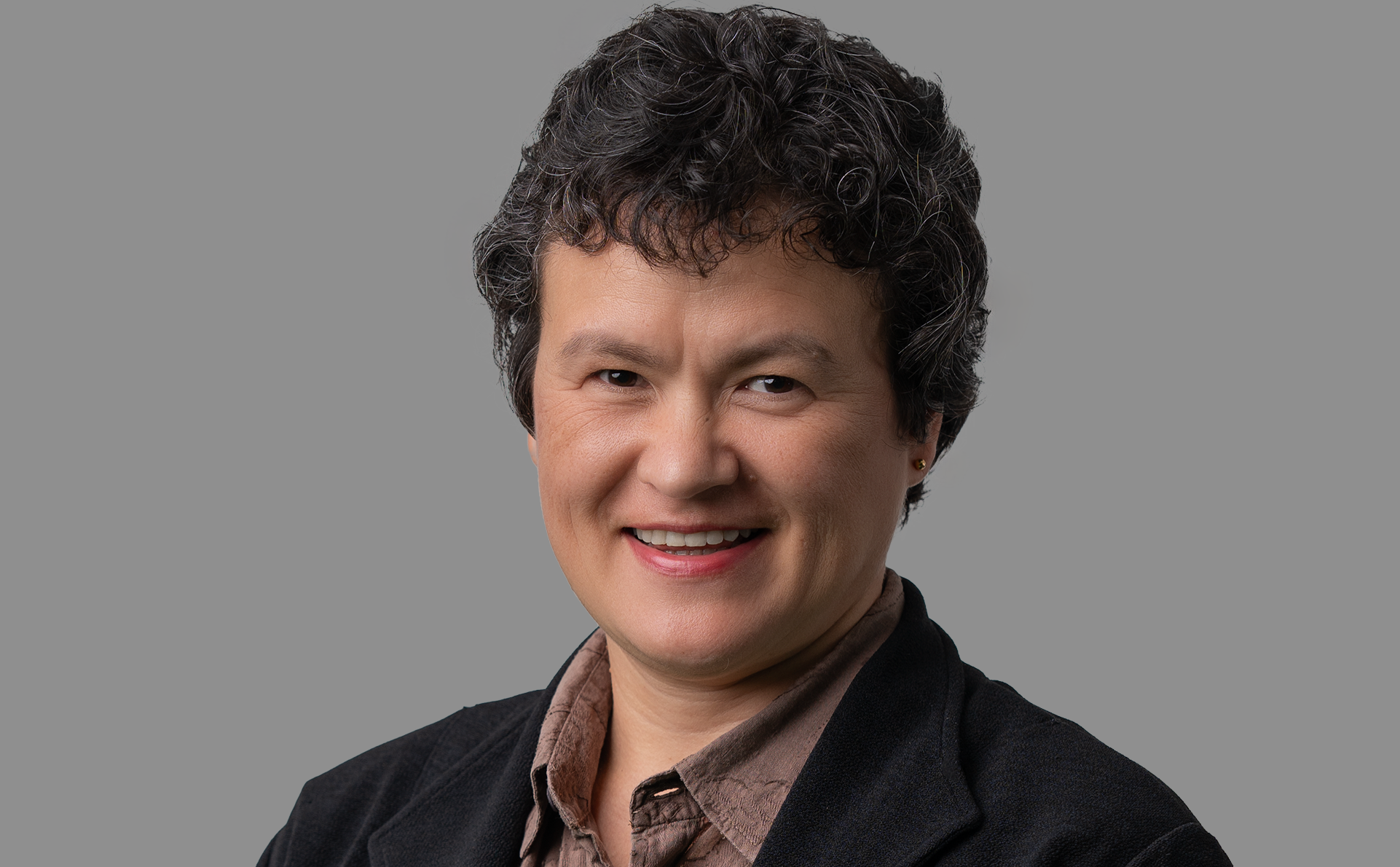 Q&A with Principal Lecturer & Consultant, Digital Products & Platforms Practice, Ms Nadine Yap