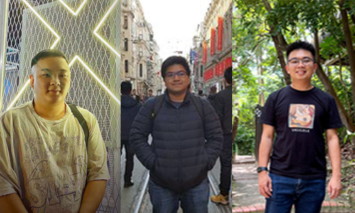 These GDipSA Alumni are future-proofing their careers with the NUS-ISS x NCS Nucleus Programme