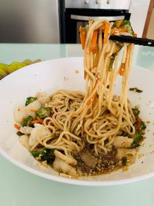 noodles