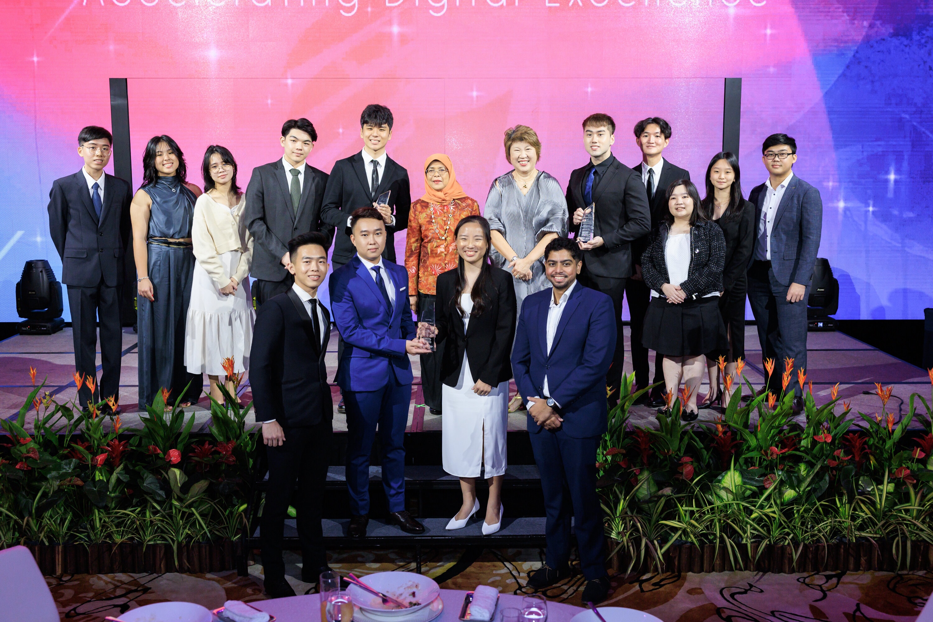 [NUS ISS] 2022.11.30 - NUS ISS 40th Anniversary &amp; Gala Dinner woB - (248 of 310)