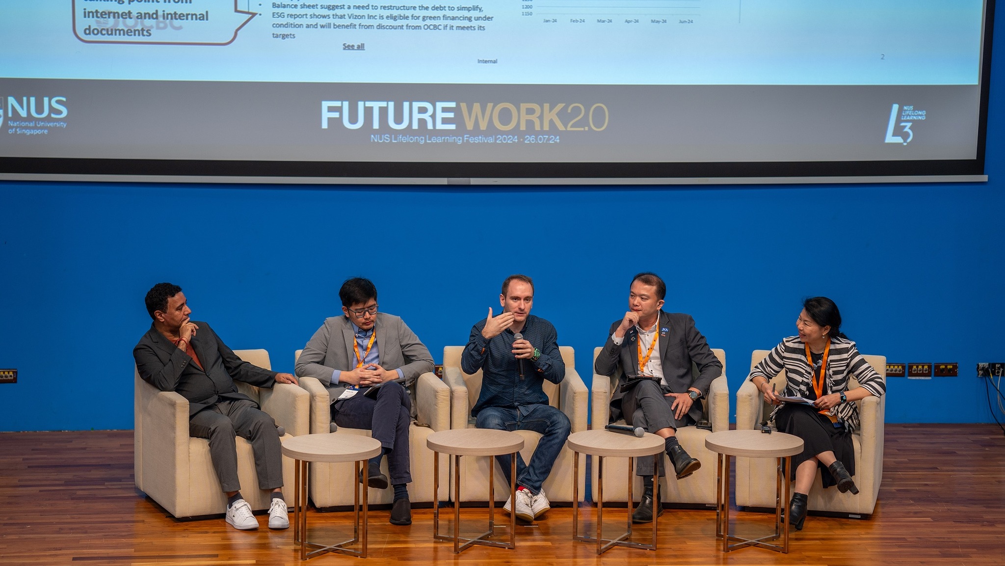 From Theory to Practice: Harnessing AI in the Workplace