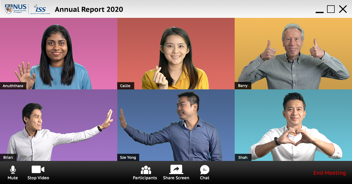 Annual Report 2020