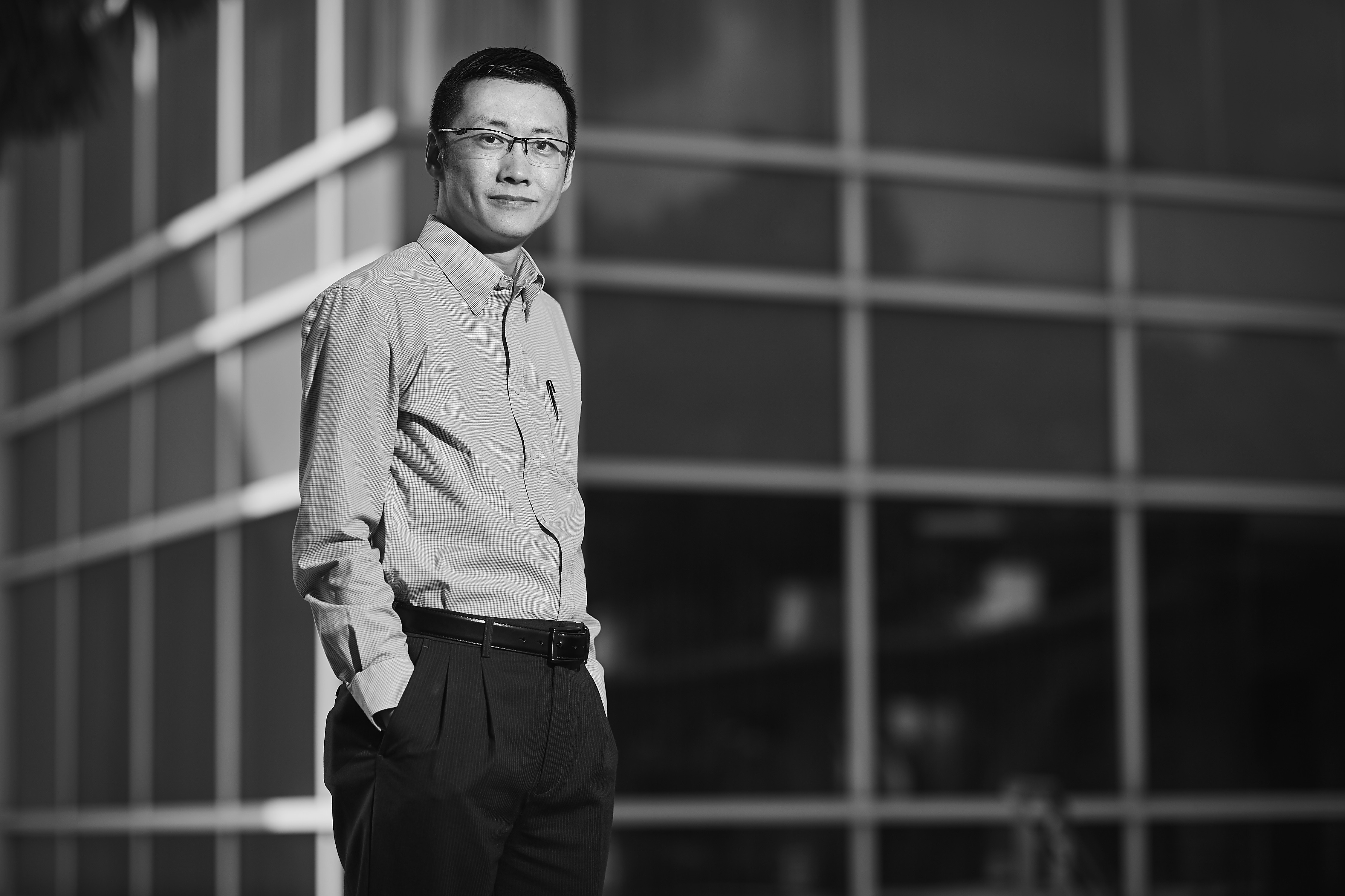 Driving Digital Transformation