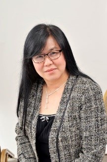 Q&A with Pauline Tan, Chief of Artificial Intelligence Practice