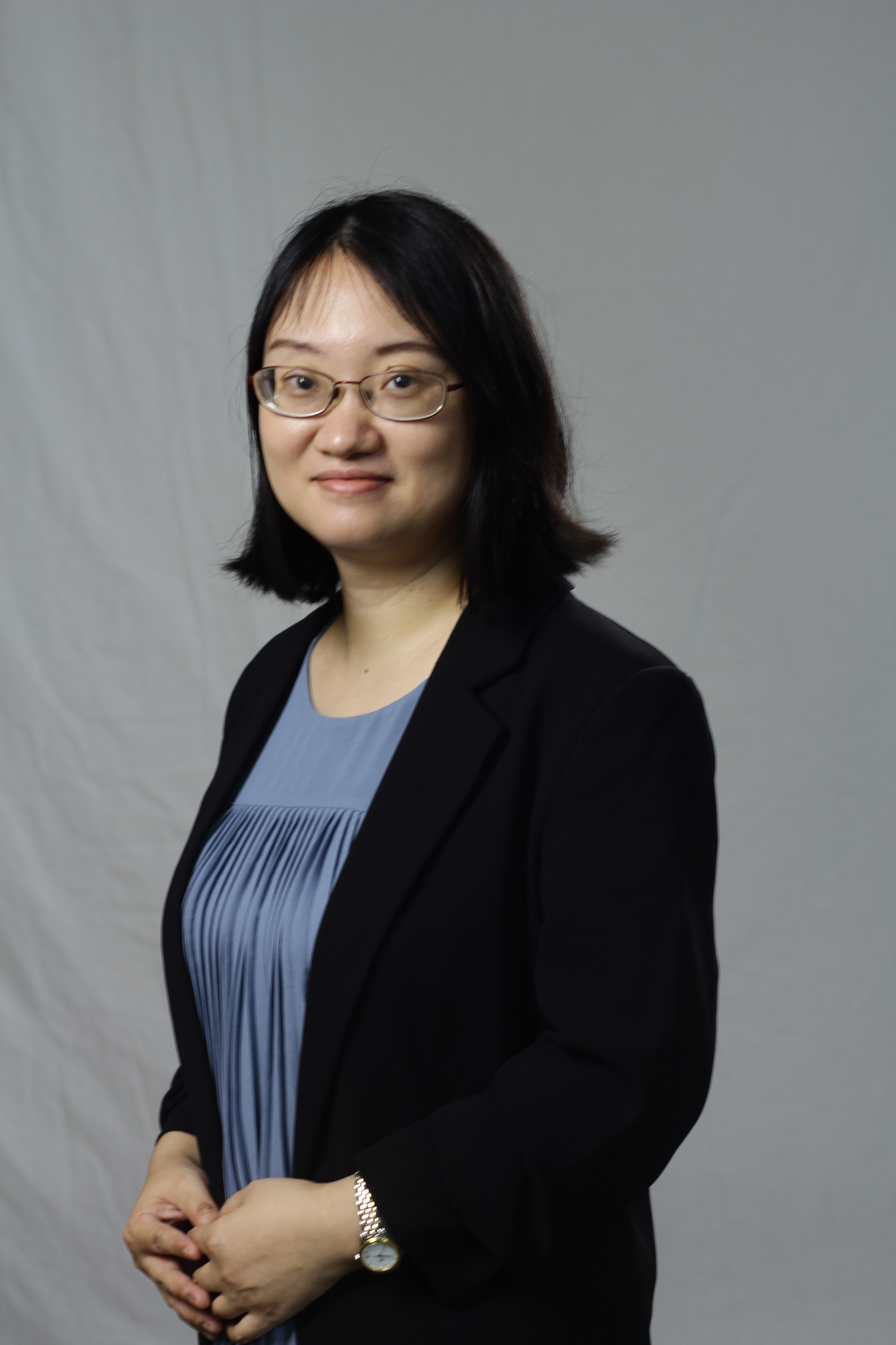 Q&A with Dr. Liu Fan, Lecturer & Consultant, Software Systems Practice