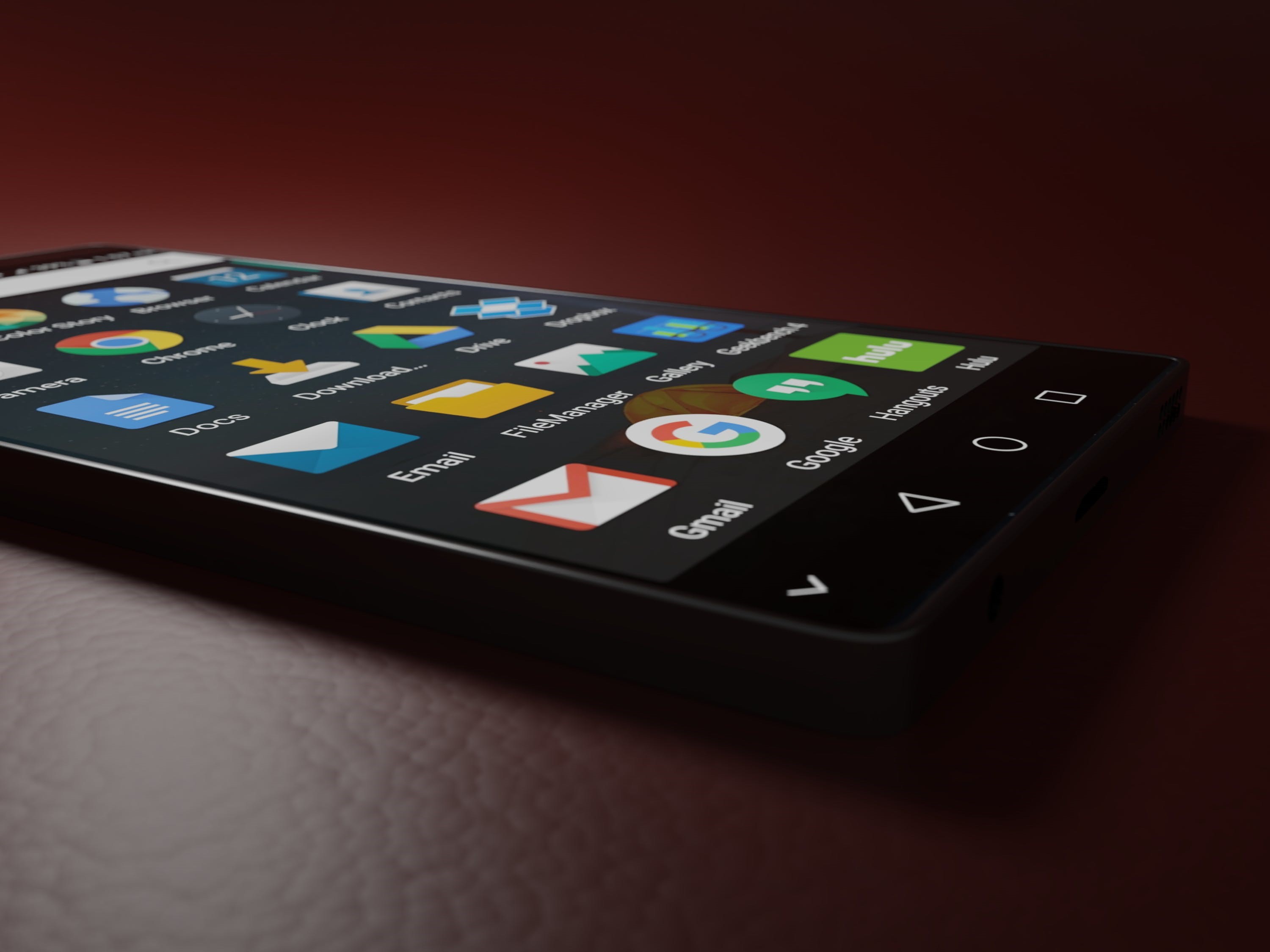 Do We Really Need Another Mobile App?