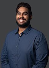 Dinesh T