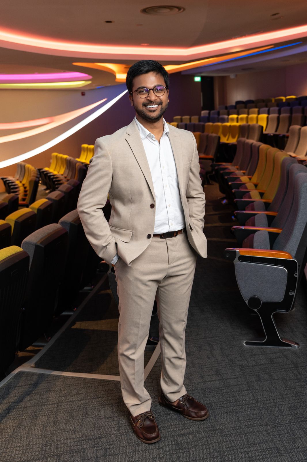 Prerak Agarwal