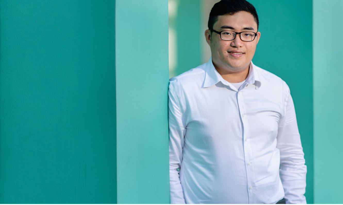 Getting a foothold in the IT Industry